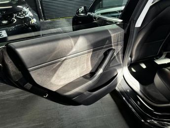 TESLA Model 3 (Dual Motor) Performance Saloon 4dr Electric Auto 4WDE (Performa