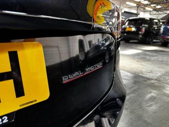 TESLA Model 3 (Dual Motor) Performance Saloon 4dr Electric Auto 4WDE (Performa