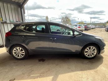 KIA CEED 1.6 CRDi 2 Hatchback 5dr Diesel DCT Euro 6 (s/s) (134 bhp)