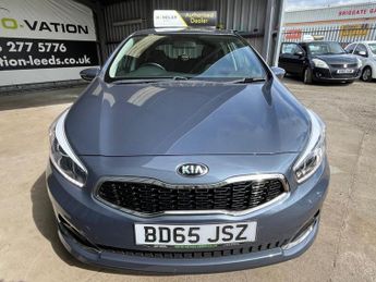 KIA CEED 1.6 CRDi 2 Hatchback 5dr Diesel DCT Euro 6 (s/s) (134 bhp)