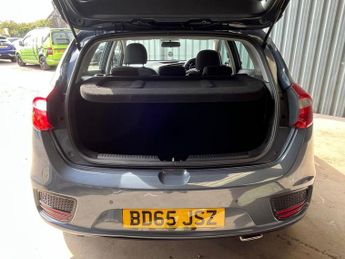 KIA CEED 1.6 CRDi 2 Hatchback 5dr Diesel DCT Euro 6 (s/s) (134 bhp)