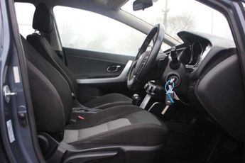 KIA CEED 1.6 CRDi 2 Hatchback 5dr Diesel DCT Euro 6 (s/s) (134 bhp)