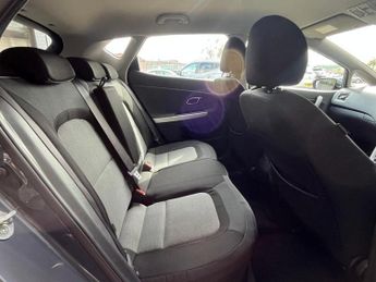 KIA CEED 1.6 CRDi 2 Hatchback 5dr Diesel DCT Euro 6 (s/s) (134 bhp)