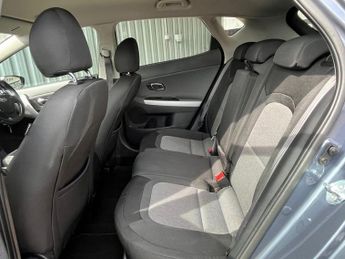 KIA CEED 1.6 CRDi 2 Hatchback 5dr Diesel DCT Euro 6 (s/s) (134 bhp)