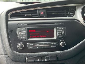 KIA CEED 1.6 CRDi 2 Hatchback 5dr Diesel DCT Euro 6 (s/s) (134 bhp)