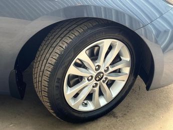 KIA CEED 1.6 CRDi 2 Hatchback 5dr Diesel DCT Euro 6 (s/s) (134 bhp)