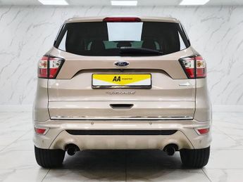 FORD KUGA 1.5T EcoBoost Vignale SUV 5dr Petrol Auto AWD Euro 6 (s/s) (182 