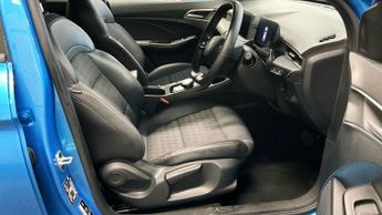 MG MG3 1.5 Hybrid+ Trophy Hatchback 5dr Petrol Hybrid Auto Euro 6 (s/s)