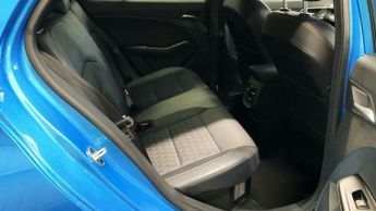 MG MG3 1.5 Hybrid+ Trophy Hatchback 5dr Petrol Hybrid Auto Euro 6 (s/s)