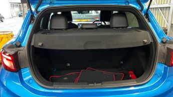 MG MG3 1.5 Hybrid+ Trophy Hatchback 5dr Petrol Hybrid Auto Euro 6 (s/s)