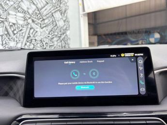 MG MG3 1.5 Hybrid+ Trophy Hatchback 5dr Petrol Hybrid Auto Euro 6 (s/s)