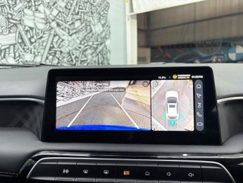 MG MG3 1.5 Hybrid+ Trophy Hatchback 5dr Petrol Hybrid Auto Euro 6 (s/s)