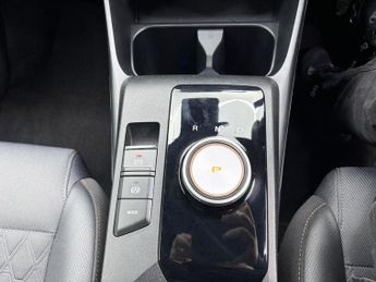 MG MG3 1.5 Hybrid+ Trophy Hatchback 5dr Petrol Hybrid Auto Euro 6 (s/s)