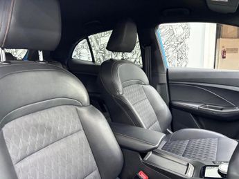 MG MG3 1.5 Hybrid+ Trophy Hatchback 5dr Petrol Hybrid Auto Euro 6 (s/s)