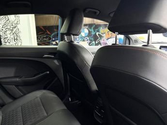 MG MG3 1.5 Hybrid+ Trophy Hatchback 5dr Petrol Hybrid Auto Euro 6 (s/s)