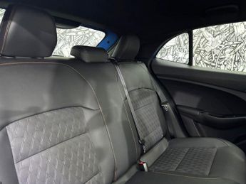 MG MG3 1.5 Hybrid+ Trophy Hatchback 5dr Petrol Hybrid Auto Euro 6 (s/s)