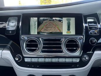 ROLLS-ROYCE DAWN 6.6 V12 Convertible 2dr Petrol Auto Euro 6 (563 bhp)