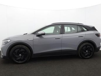 VOLKSWAGEN ID4 Pure 52kWh Life SUV 5dr Electric Auto (148 ps)
