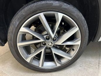 SKODA KODIAQ 2.0 TDI SportLine SUV 5dr Diesel DSG 4WD Euro 6 (s/s) (7 Seat) (