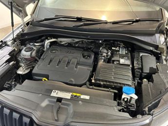 SKODA KODIAQ 2.0 TDI SportLine SUV 5dr Diesel DSG 4WD Euro 6 (s/s) (7 Seat) (