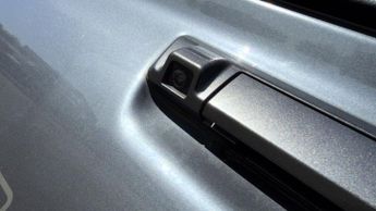 ISUZU V-CROSS AUTOMATIC 1.9 TD D-MAX Pickup Double Cab 4dr Diesel Auto 4WD Eur