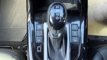 ISUZU V-CROSS AUTOMATIC 1.9 TD D-MAX Pickup Double Cab 4dr Diesel Auto 4WD Eur