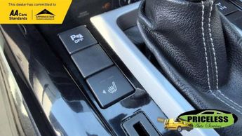 ISUZU V-CROSS AUTOMATIC 1.9 TD D-MAX Pickup Double Cab 4dr Diesel Auto 4WD Eur