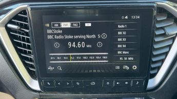 ISUZU V-CROSS AUTOMATIC 1.9 TD D-MAX Pickup Double Cab 4dr Diesel Auto 4WD Eur