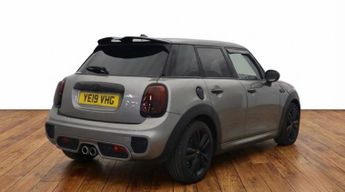 MINI HATCH 2.0 Cooper S Sport Hatchback 5dr Petrol Steptronic Euro 6 (s/s) 
