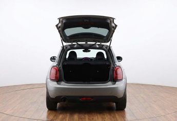 MINI HATCH 2.0 Cooper S Sport Hatchback 5dr Petrol Steptronic Euro 6 (s/s) 