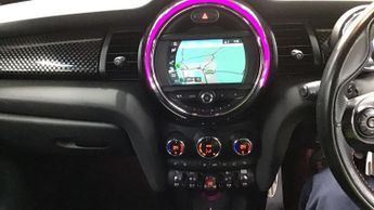 MINI HATCH 2.0 Cooper S Sport Hatchback 5dr Petrol Steptronic Euro 6 (s/s) 