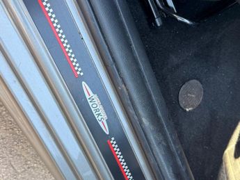 MINI HATCH 2.0 Cooper S Sport Hatchback 5dr Petrol Steptronic Euro 6 (s/s) 