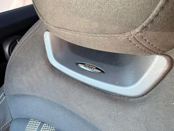 MINI HATCH 2.0 Cooper S Sport Hatchback 5dr Petrol Steptronic Euro 6 (s/s) 