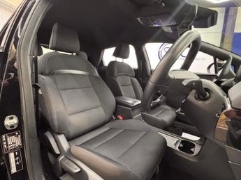 MG Mg4 64kWh SE Long Range Hatchback 5dr Electric Auto (203 ps)