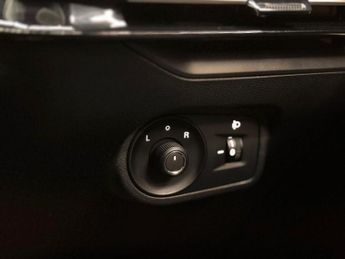 MG Mg4 64kWh SE Long Range Hatchback 5dr Electric Auto (203 ps)