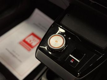 MG Mg4 64kWh SE Long Range Hatchback 5dr Electric Auto (203 ps)