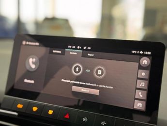 MG Mg4 64kWh SE Long Range Hatchback 5dr Electric Auto (203 ps)