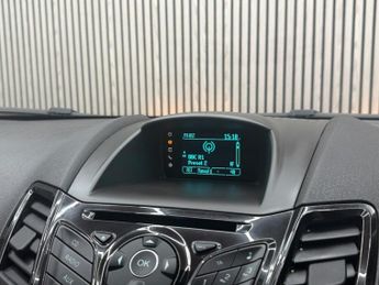 FORD FIESTA 1.25 Zetec Hatchback 5dr Petrol Manual Euro 6 (82 ps)