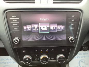 SKODA OCTAVIA 1.6 TDI SE L Estate 5dr Diesel Manual Euro 6 (s/s) (115 ps)