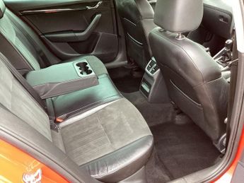 SKODA OCTAVIA 1.6 TDI SE L Estate 5dr Diesel Manual Euro 6 (s/s) (115 ps)