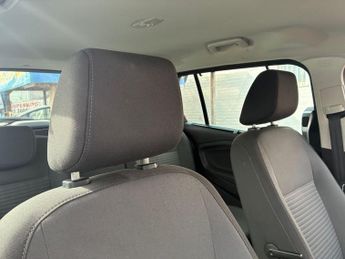 FORD GRAND C-MAX 1.0T EcoBoost Titanium MPV 5dr Petrol Manual Euro 6 (s/s) (125 p