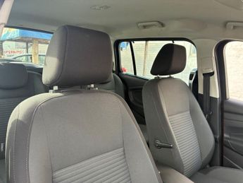 FORD GRAND C-MAX 1.0T EcoBoost Titanium MPV 5dr Petrol Manual Euro 6 (s/s) (125 p