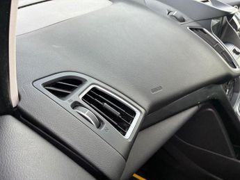 FORD GRAND C-MAX 1.0T EcoBoost Titanium MPV 5dr Petrol Manual Euro 6 (s/s) (125 p