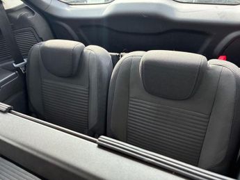 FORD GRAND C-MAX 1.0T EcoBoost Titanium MPV 5dr Petrol Manual Euro 6 (s/s) (125 p