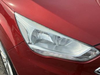 FORD GRAND C-MAX 1.0T EcoBoost Titanium MPV 5dr Petrol Manual Euro 6 (s/s) (125 p