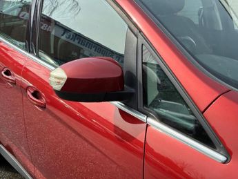 FORD GRAND C-MAX 1.0T EcoBoost Titanium MPV 5dr Petrol Manual Euro 6 (s/s) (125 p