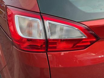 FORD GRAND C-MAX 1.0T EcoBoost Titanium MPV 5dr Petrol Manual Euro 6 (s/s) (125 p