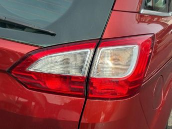 FORD GRAND C-MAX 1.0T EcoBoost Titanium MPV 5dr Petrol Manual Euro 6 (s/s) (125 p