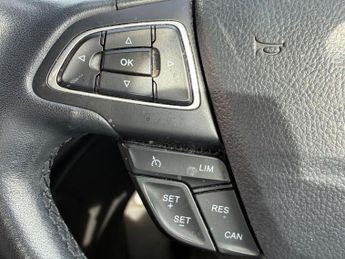 FORD GRAND C-MAX 1.0T EcoBoost Titanium MPV 5dr Petrol Manual Euro 6 (s/s) (125 p