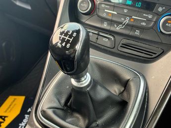 FORD GRAND C-MAX 1.0T EcoBoost Titanium MPV 5dr Petrol Manual Euro 6 (s/s) (125 p